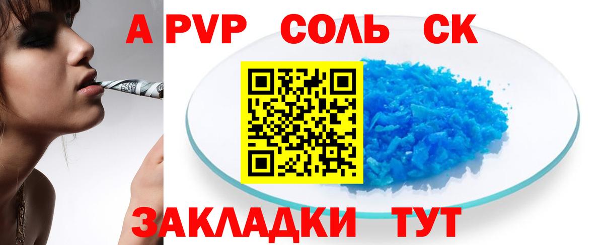 APVP СК Ишим